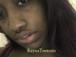 RaynaTeexoxo