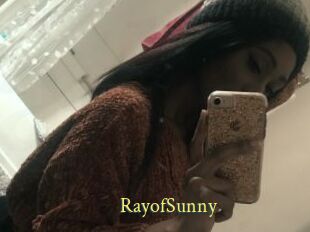 RayofSunny