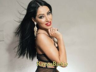 RayssaBarbie