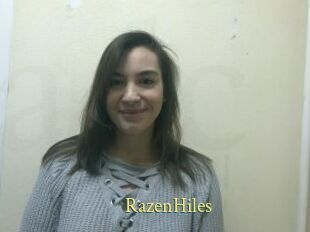 RazenHiles