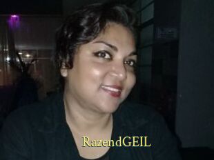 RazendGEIL