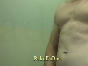 RcknDaBoat