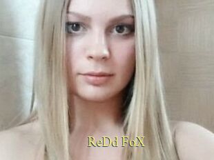 ReDd_FoX