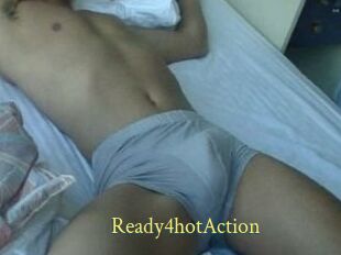 Ready4hotAction