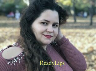 ReadyLips