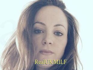 RealUKMILF