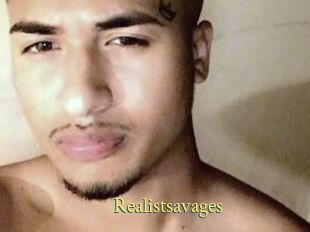 Realistsavages