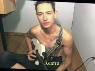 Reanu_Keaves