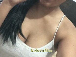 RebecaMia
