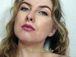 RebecaSmile