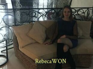 RebecaWON