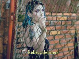 RebeccaJenners
