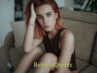 RebeccaQueenz