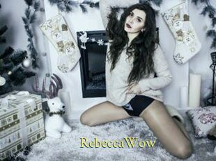 RebeccaWow