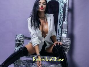 RebeckaChase