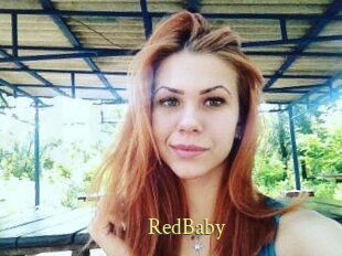RedBaby