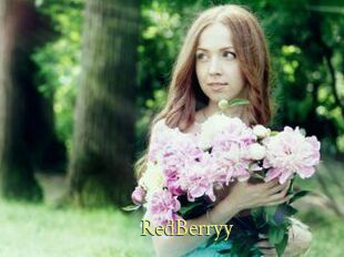 RedBerryy