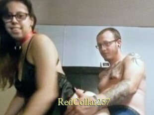 RedCollar257