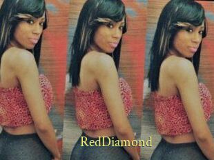 RedDiamond