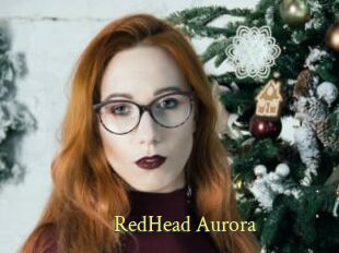 RedHead_Aurora