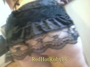 RedHotRuby18
