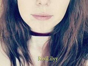 RedLilyy