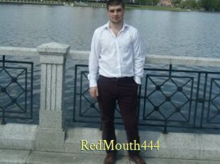 RedMouth444