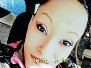 RedMystique83
