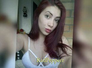 RedPepperr