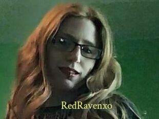 RedRavenxo