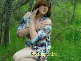 RedSapphire