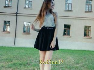 RedSun19