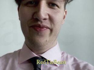 RedTieBeast
