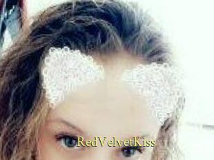 RedVelvetKiss
