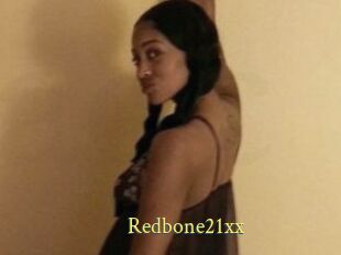 Redbone21xx