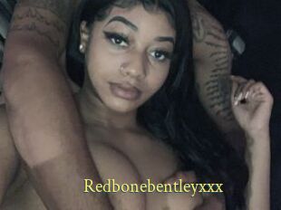 Redbonebentleyxxx