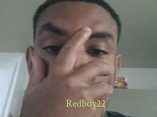 Redboy22