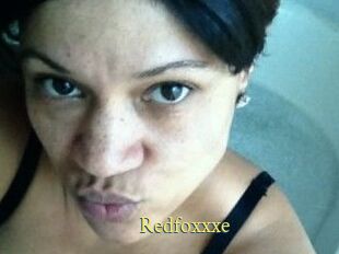 Redfoxxxe
