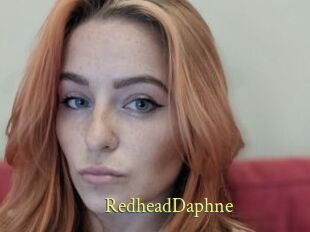 RedheadDaphne