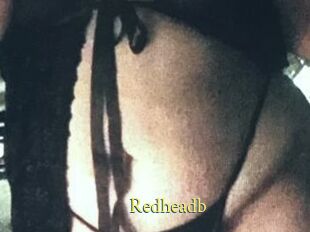 Redheadb