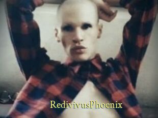 RedivivusPhoenix