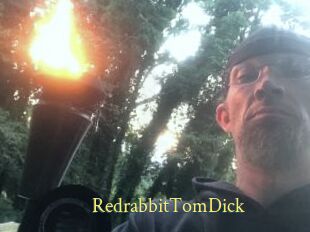RedrabbitTomDick