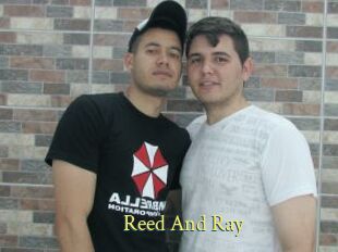 Reed_And_Ray