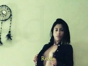 Reeda