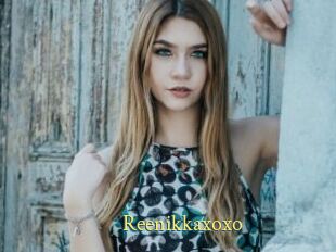 Reenikkaxoxo