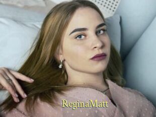 ReginaMatt