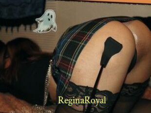 ReginaRoyal