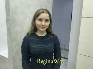 ReginaWay