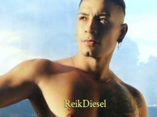 ReikDiesel