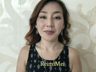 ReimiMei